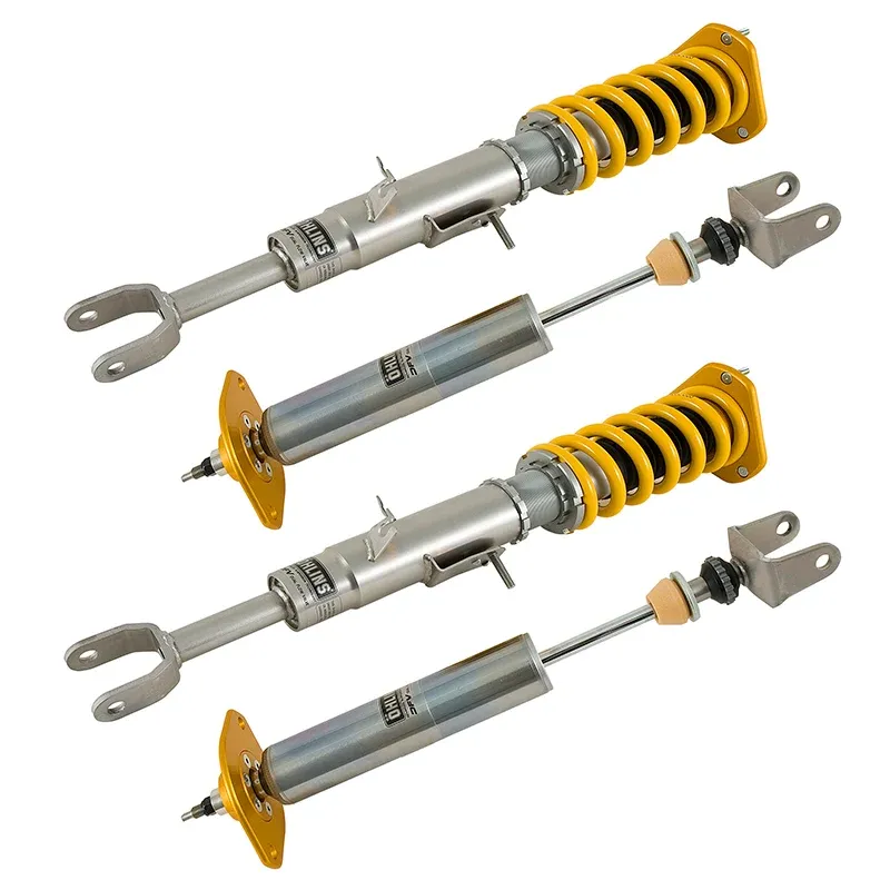 Öhlins - Kit assetto ghiera Road & Track per Nissan 350 Z (Z33)