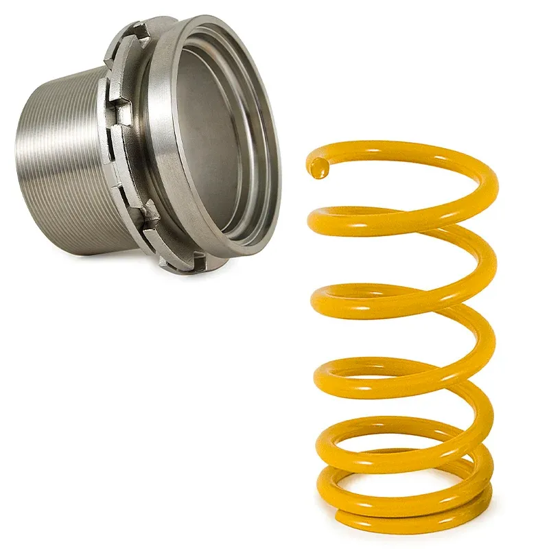 Öhlins - Kit assetto ghiera Road & Track per Nissan 350 Z (Z33)