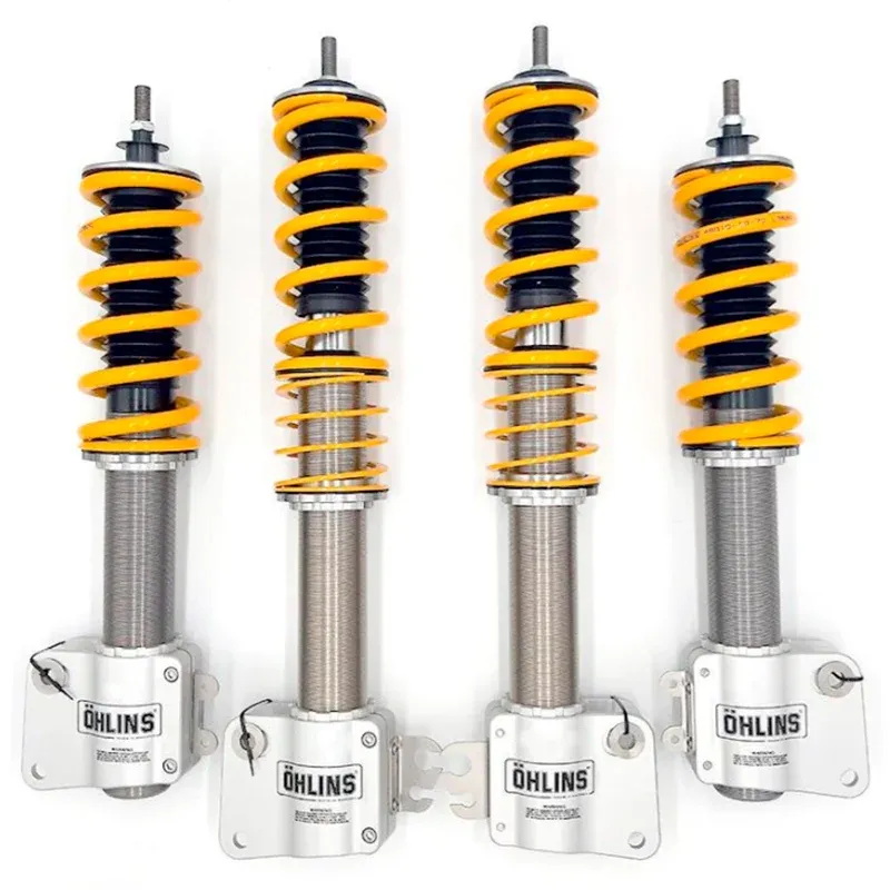 Öhlins - Kit assetto ghiera Road & Track per Lancia Delta HF Evoluzione 8V, 16V (Type: 831)