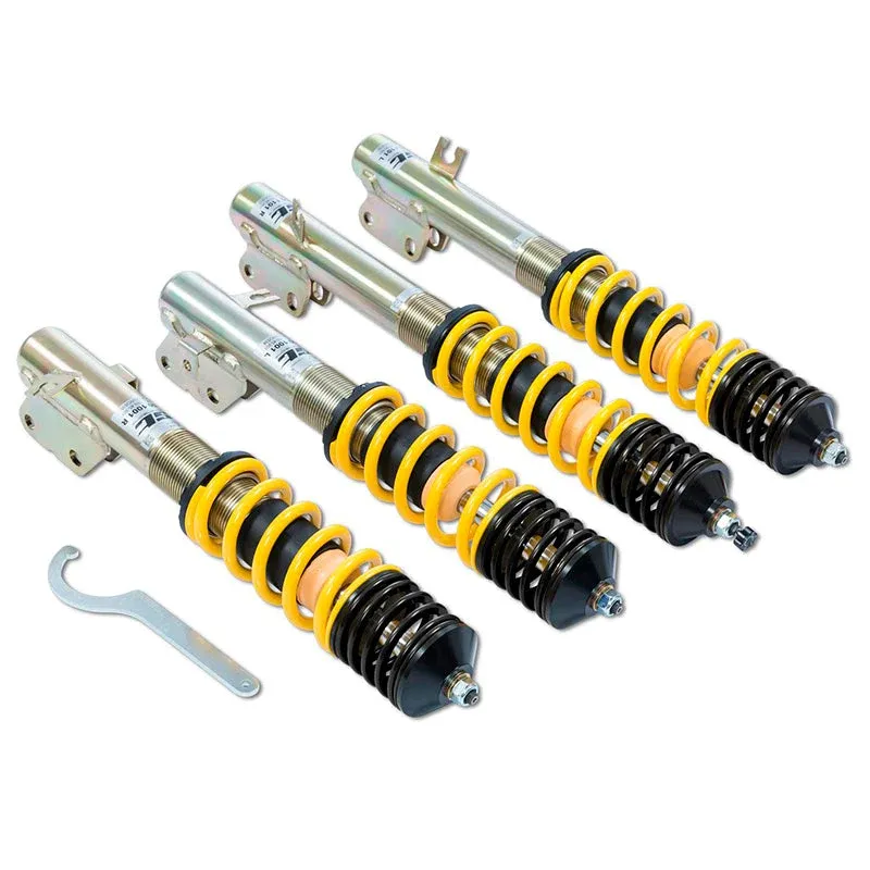 ST suspensions - ST XA per Audi TTS 2.0 / TT RS 2.5 Quattro 200-265 kw (8J)