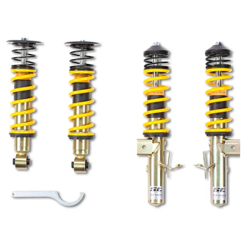 ST suspensions - ST X per Opel Adam 1.4T S (110 kw)