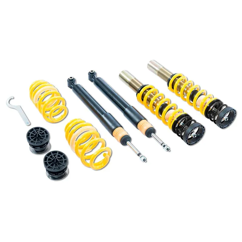 ST suspensions - ST X per Opel Corsa E OPC 1.6 Turbo 152 kw