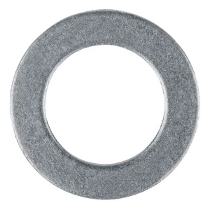 Anello di tenuta KS Tools alluminio Ø esterno 20 mm Ø interno 12 mm confezione da 1 430.0513