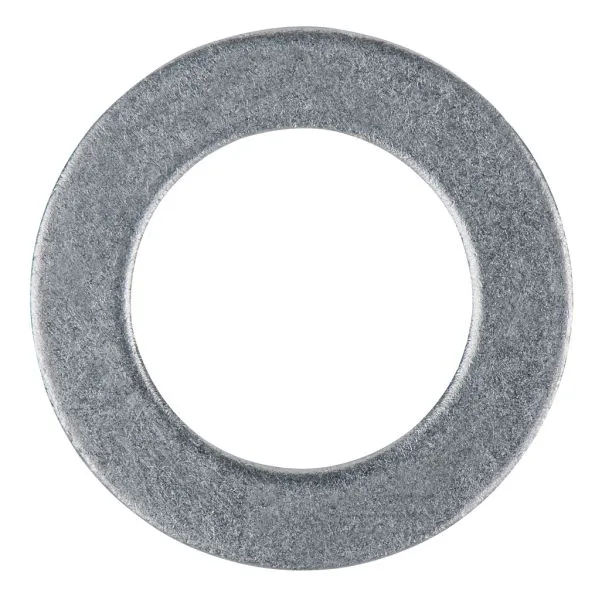 Anello di tenuta KS Tools alluminio Ø esterno 20 mm Ø interno 12 mm confezione da 1 430.0513