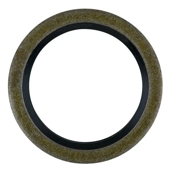 Anello di tenuta KS Tools Megu Ø esterno 26 mm Ø interno 19 mm confezione da 1 430.0526