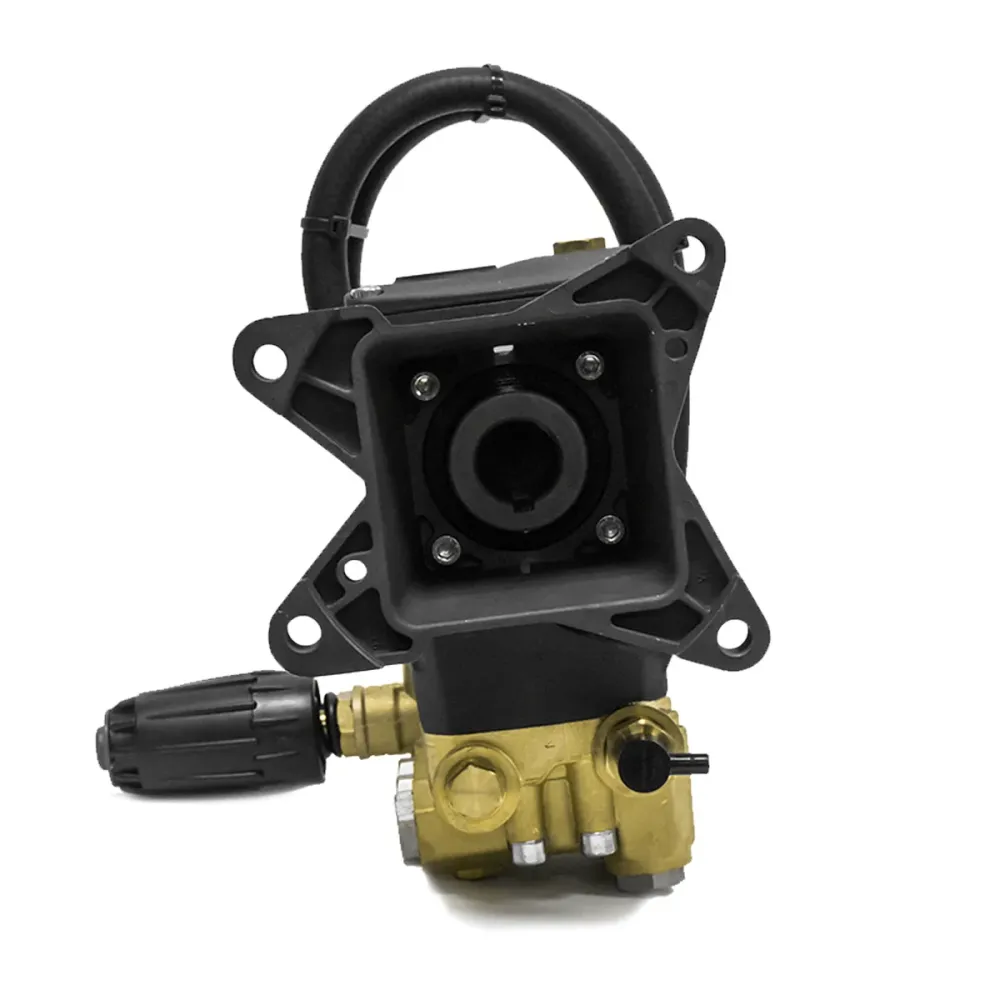 Annovi Reverberi RRV4G40-VRT-PKG Pressure Washer Pump