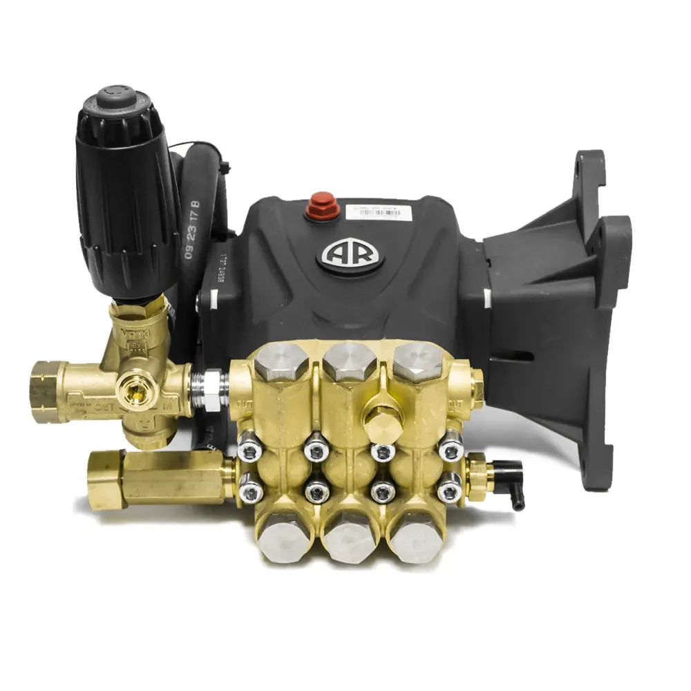 Annovi Reverberi RRV4G40-VRT-PKG Pressure Washer Pump