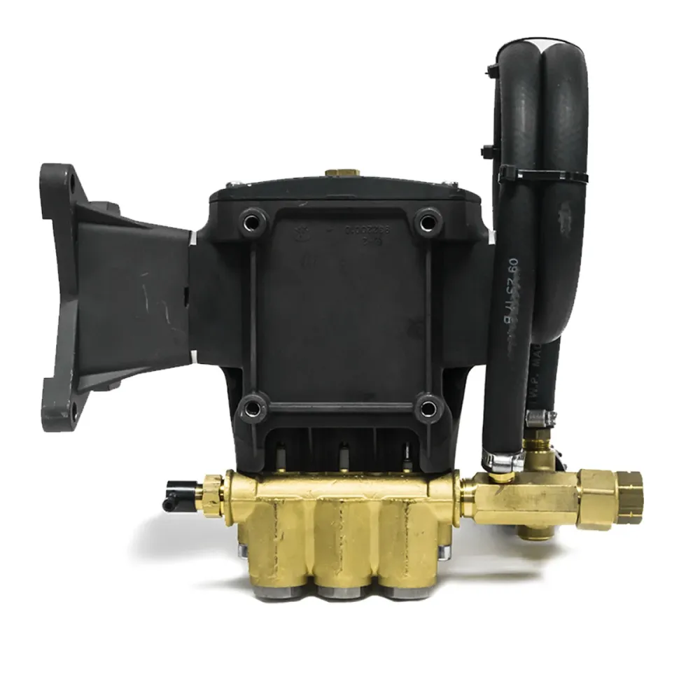 Annovi Reverberi RRV4G40-VRT-PKG Pressure Washer Pump