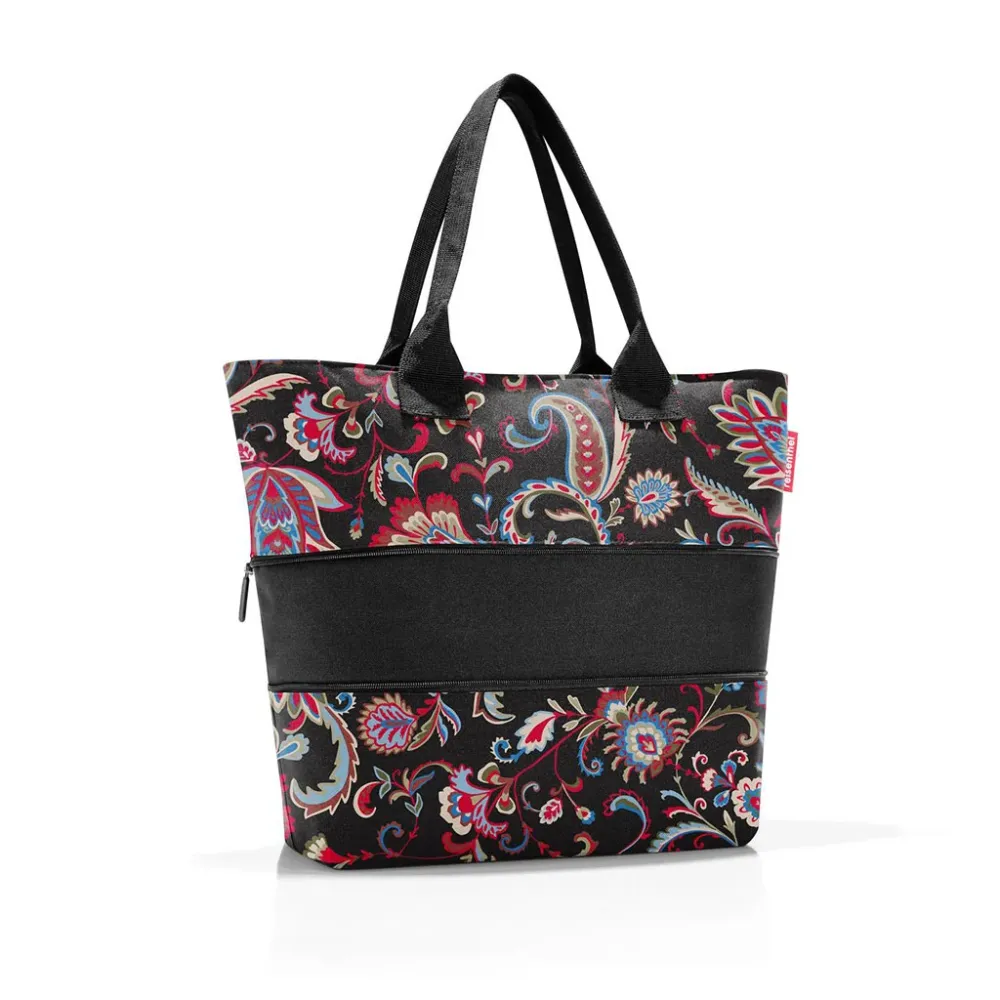 Borsa shopping estensibile Reisenthel e1