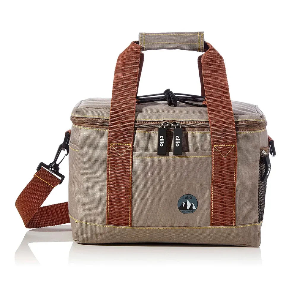 Borsa termica Mare di Cilio