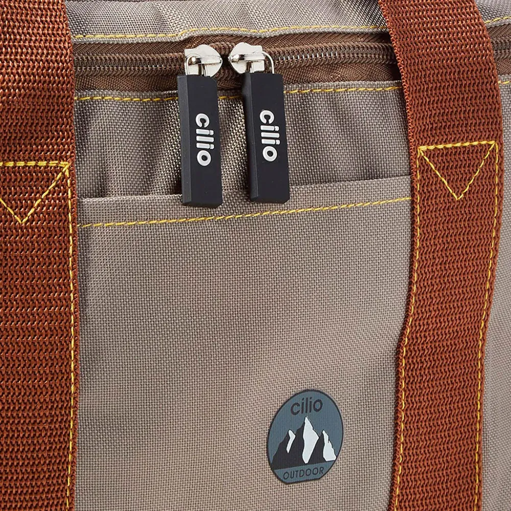 Borsa termica Mare di Cilio