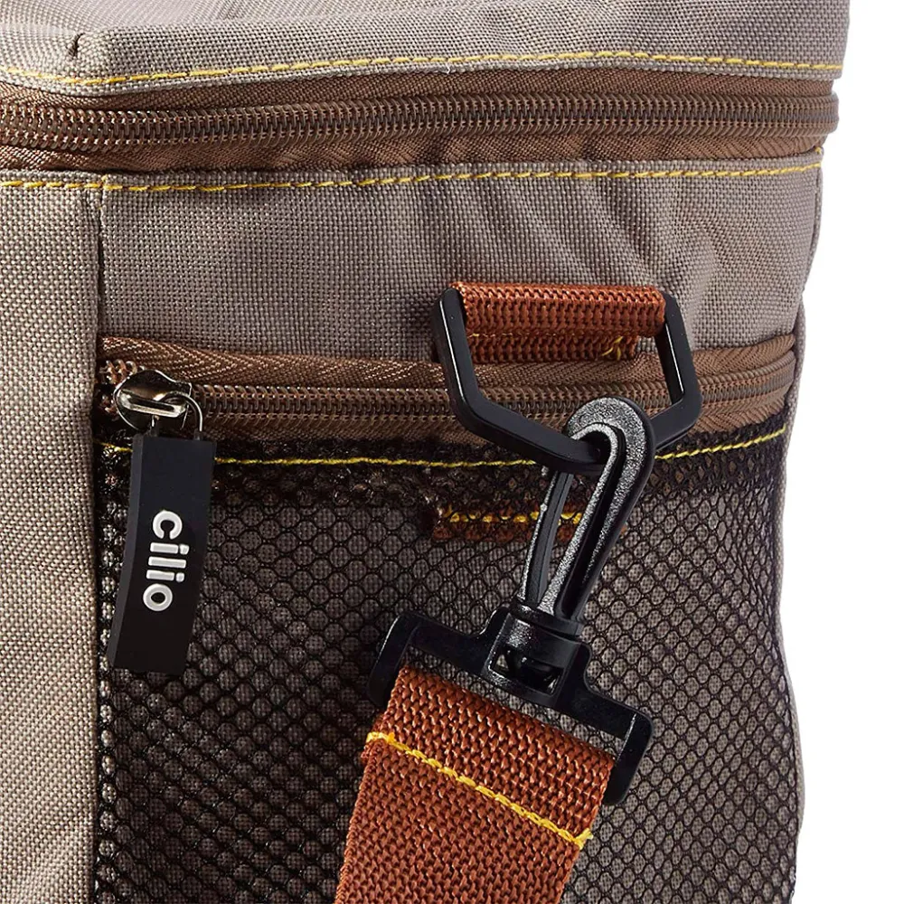 Borsa termica Mare di Cilio
