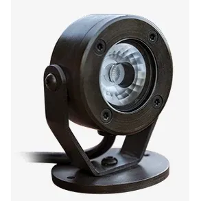 Dauer Manufacturing - 489999 - Neptune II Integrated Submersible Light