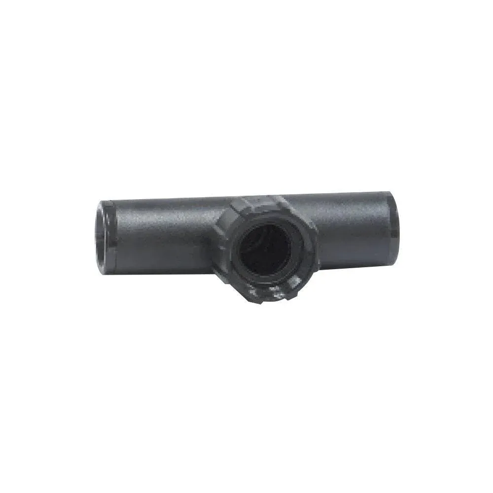 DIG Irrigation - 24-066 - .710 OD x 3/4 . FNPT Rotante Tee Washer