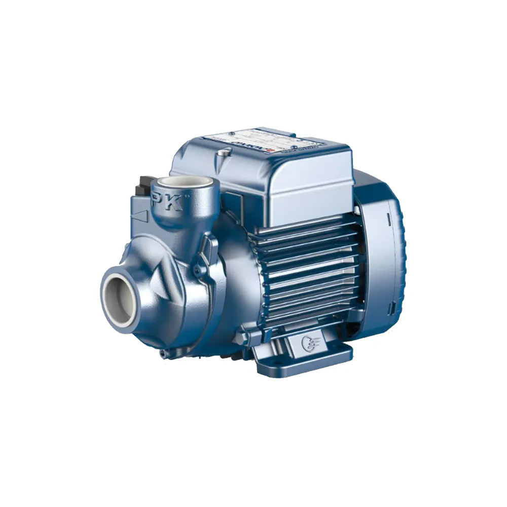Elektropumpe Pedrollo PKm 60 PS 0,40 mit einphasigem Peripherlaufrad Sale