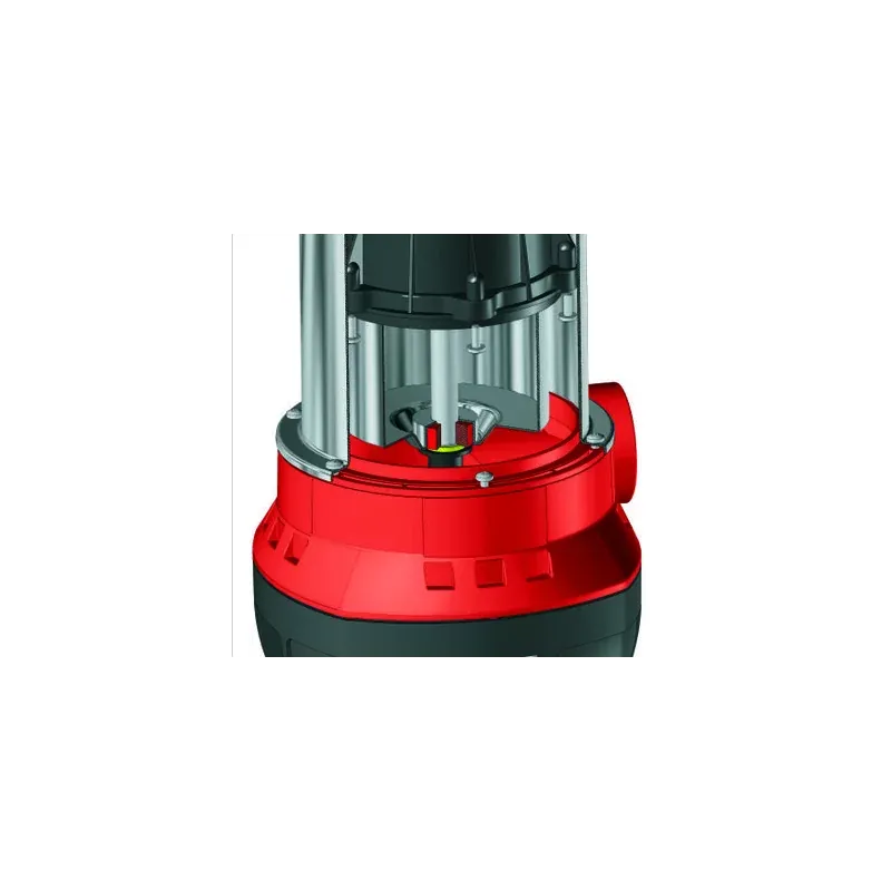 Elettropompa immersione - acque scure 900w - 20.000 l/h - gc-dp 9040 n