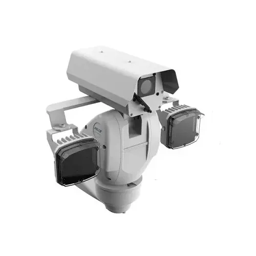 Esprit Rafforzato Series IP Positioning System Wiper IR ES6230-12P-R2US