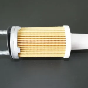 Filtro carburante ELMAG per motore diesel YANMAR L100AE/L100N (versione N dal 2010) 9503111