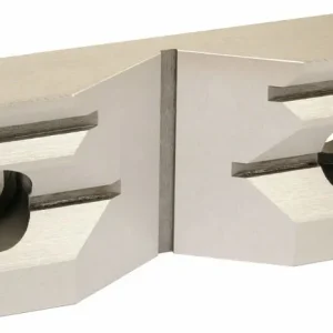 Ganascia prisma ELMAG per HP 100 V 82829