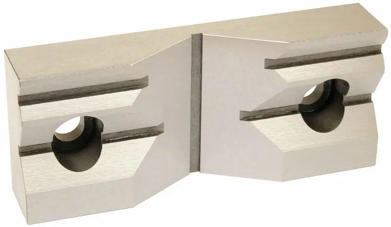 Ganascia prisma ELMAG per HP 100 V 82829