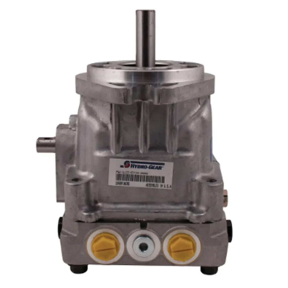 Hydro Gear PW-1LCC-EY1X-XXXX Variable Pump 21cc