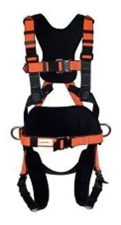 Imbracatura di sicurezza combinata MARTIN PSA tipo V5 taglia SM ENDEAVOR "COMFORT" 65217