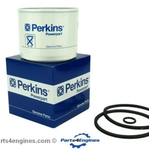 Inserto filtro carburante Volvo Penta 2001