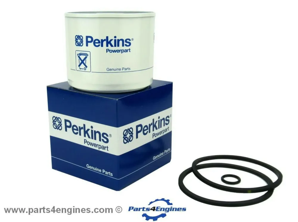 Inserto filtro carburante Volvo Penta MD2040