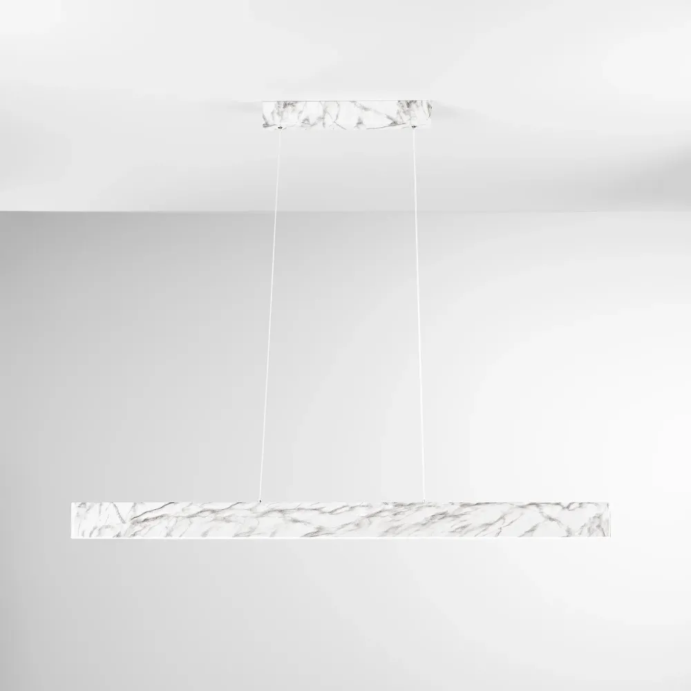 Luce NAVEL barra LUCE ambiente DESIGN
