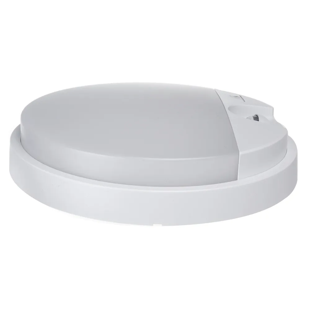 Maclean MCE291 W Wall LED Infrared Motion Sensor LED Wall Lamp Indoor Outdoor Lighting 15W Antispruzzo Dustproof
