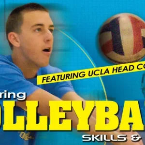 Mastering Volleyball - Skills and Drills featuring Coach Al Scates (19 NCAA National Championships)