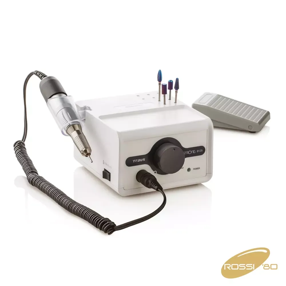Micromotore Duro B135 Seashine