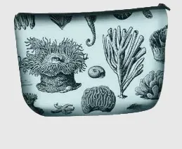 Multi-purpose bag "Naturalismo & Mar"