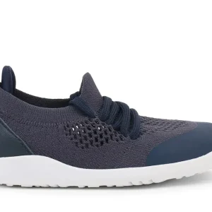 Play knit Trainer Navy