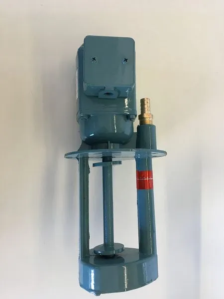Pompa del liquido di raffreddamento ELMAG 40W per WFM 510 9802930