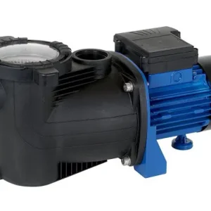 Pompa per piscina TIP SPP 400 FT (incl. filtro e timer) 30443