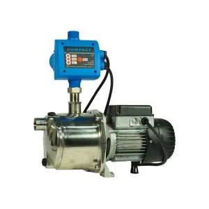 Pompa Speidel Multiexakta portata / altezza massima 4.500 l / h 45m 8099