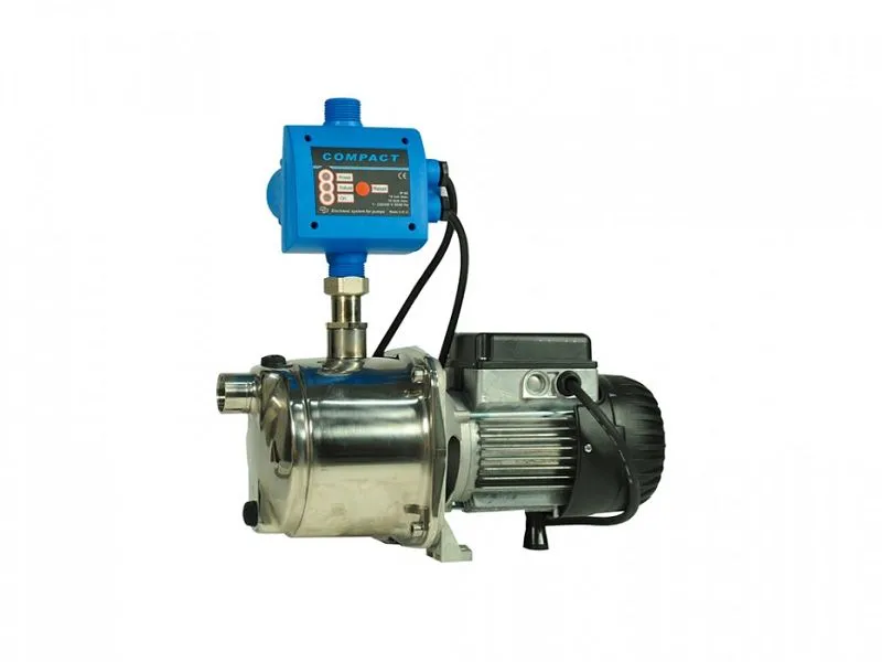 Pompa Speidel Multiexakta portata / altezza massima 4.500 l / h 45m 8099