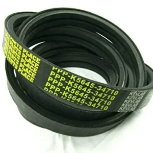 &I Products K5645-34710 Deck Belt