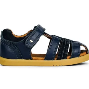 Roam Closed Sandal Navy