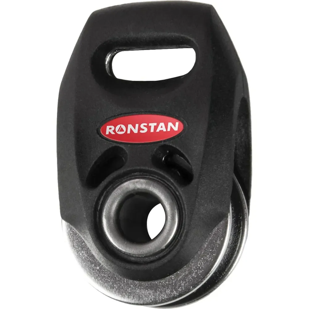 Ronstan RF21107 S20 Block Wingle Webbing