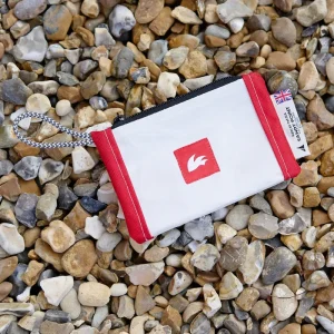 Sandy Point Watersports x Rooster Coin Purse