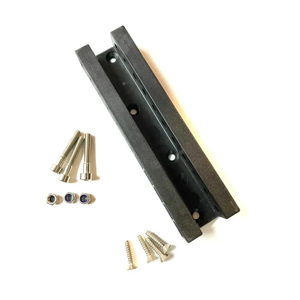 Selden 510-148-01 Composite Dinghy Mast Step ( fixings)