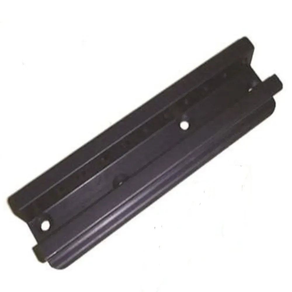 Selden 510-155-01 Alloy Dinghy Mast Step - NO fasteners