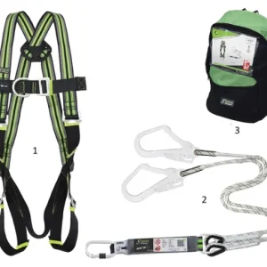 Set Kratos per costruzioni acciaio braccio gru FA8000500