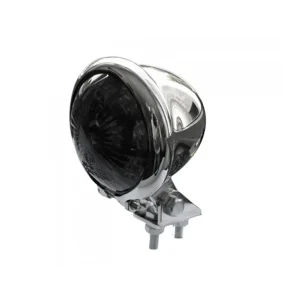 Tail Light Approved LED Cromo lucido Bates