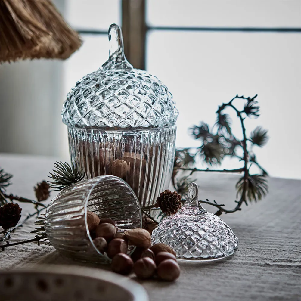 Vaso vetro Romance di Affari Sweden