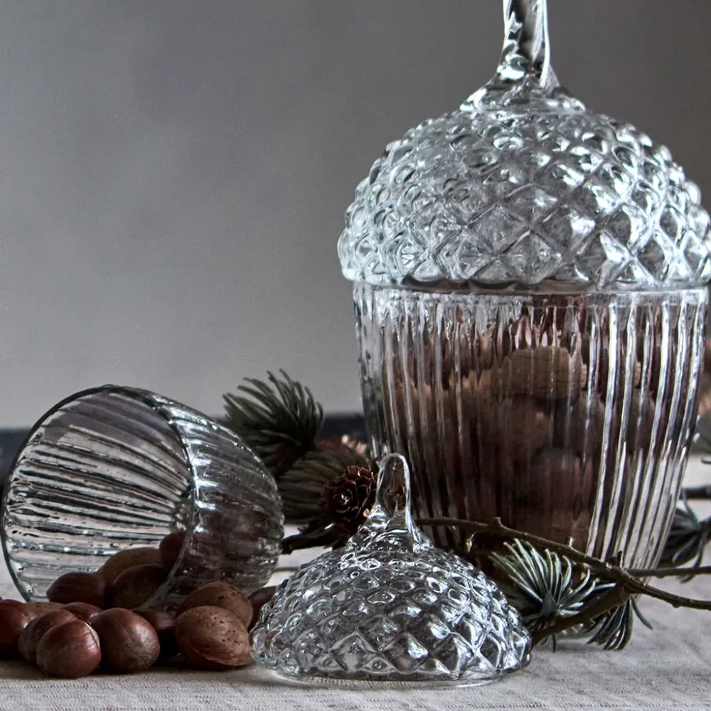 Vaso vetro Romance di Affari Sweden