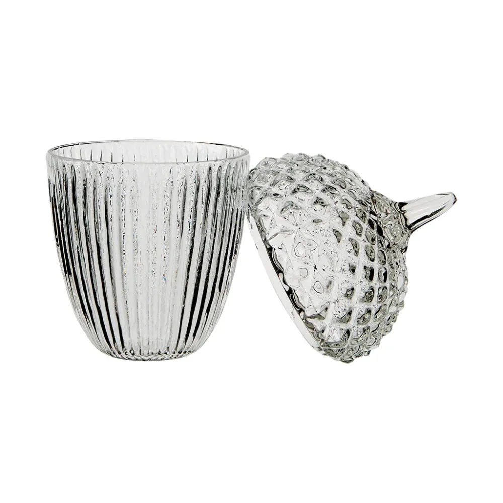 Vaso vetro Romance di Affari Sweden