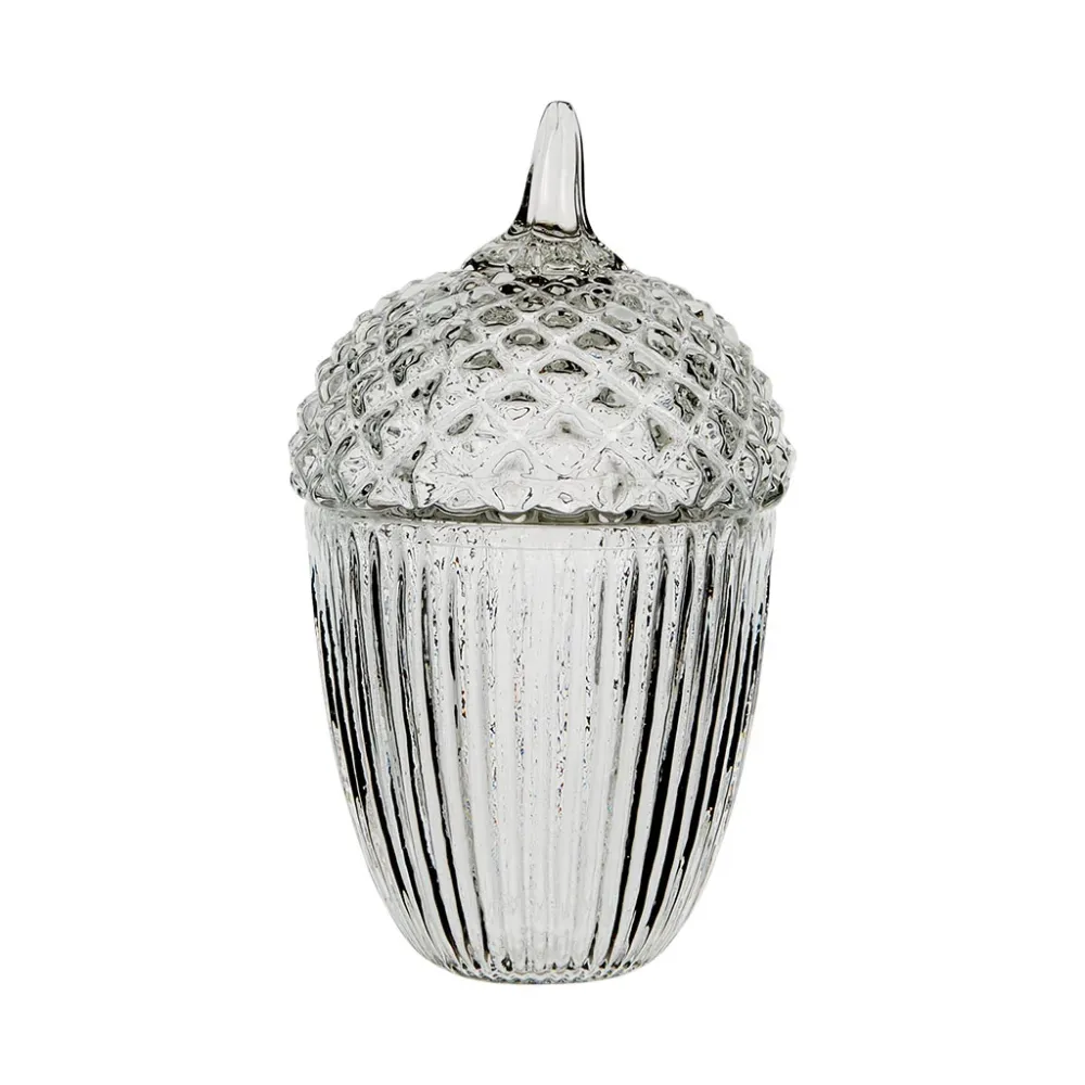 Vaso vetro Romance di Affari Sweden